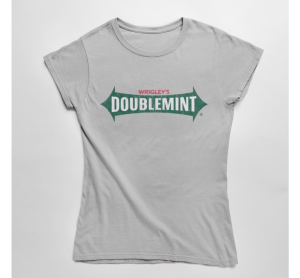 Wrigley's Doublemint Gum